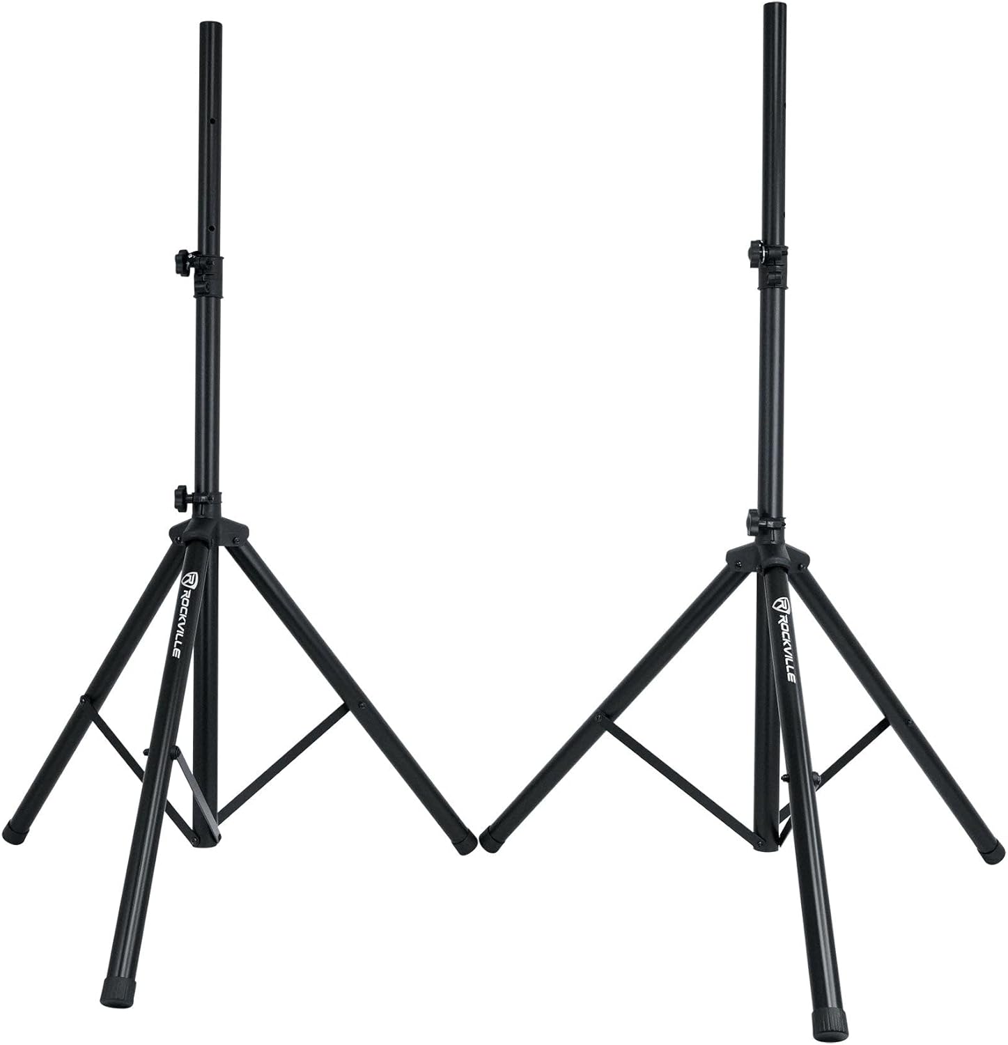 Rockville RPG122K Karaoke System Bundle - Dual 12