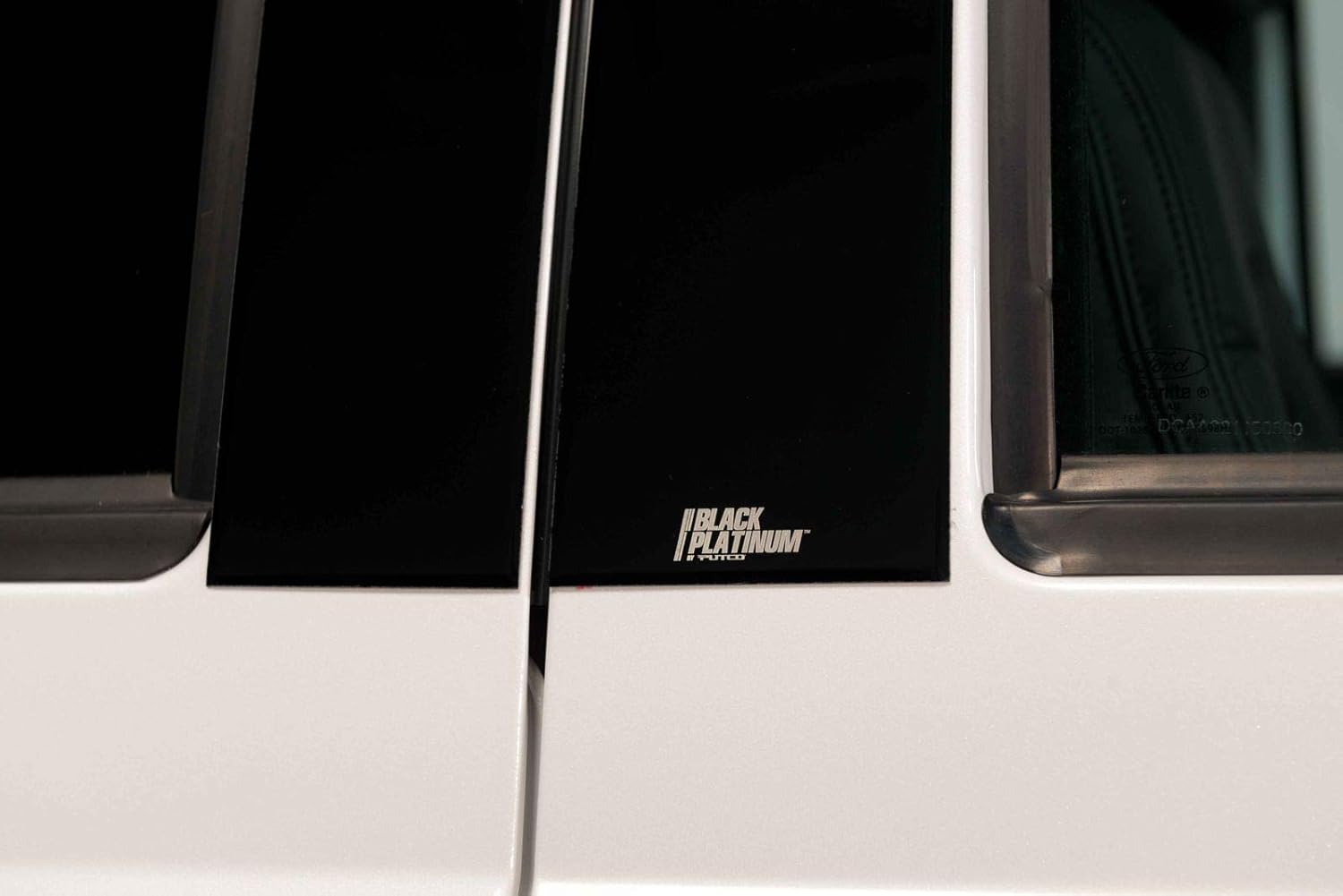 Putco Silverado/Sierra 1500 - Crew Cab,402670BP