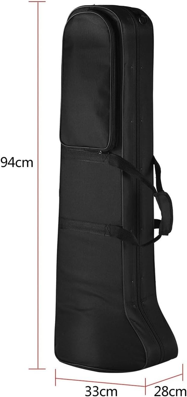 Silver alto trombone brass B flat musical instrument white copper suitable for beginners