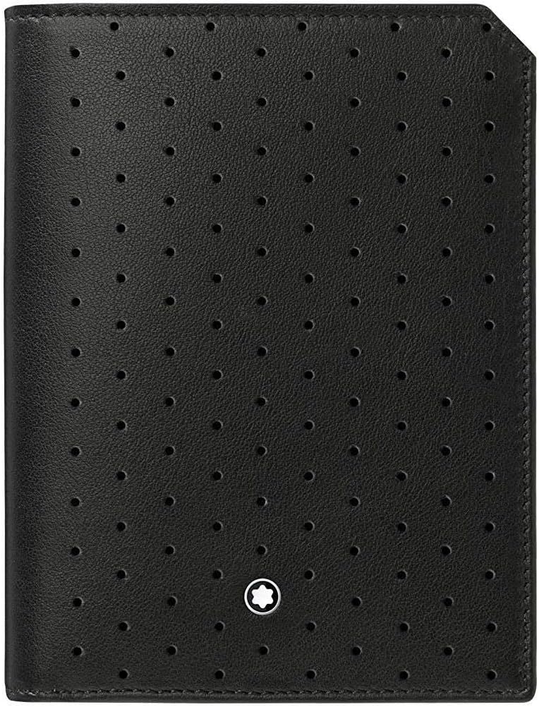 Montblanc Urban Racing Spirit Wallet MB118716