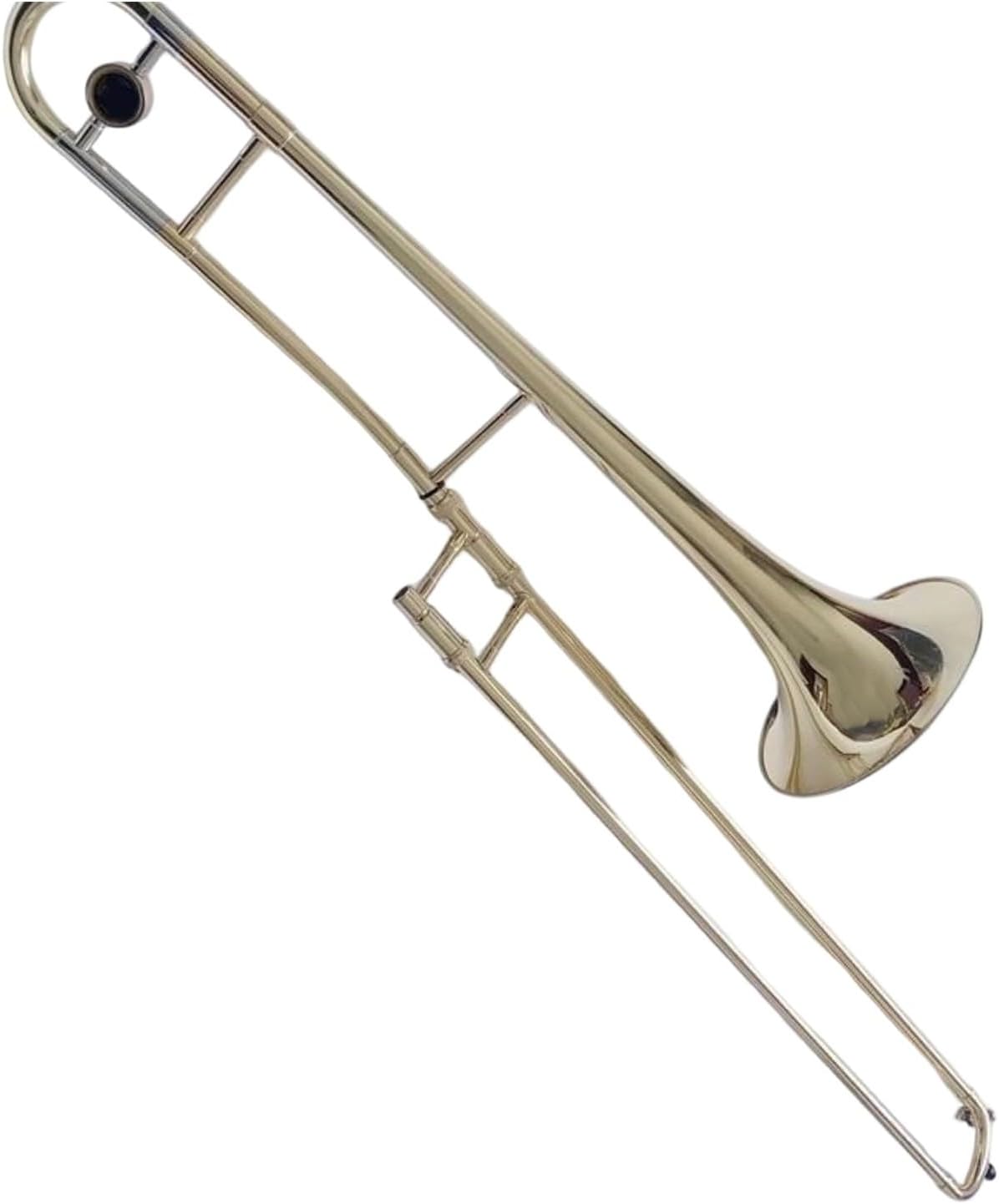 Adult Trombone Instrument Professional Trombone Instrument B Flat Alto Beginner Adult Performance