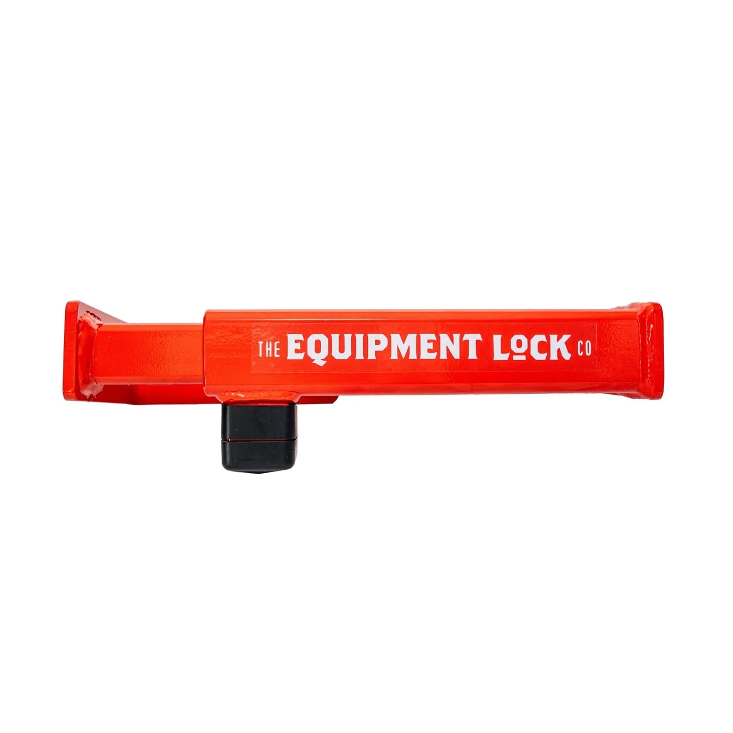 Equipment Lock Cargo Door Lock - Powder Coated Steel, Maximum Security Semi Trailer Door Lock - Semi Truck Accessories and Trailer Security (Keyed Alike)