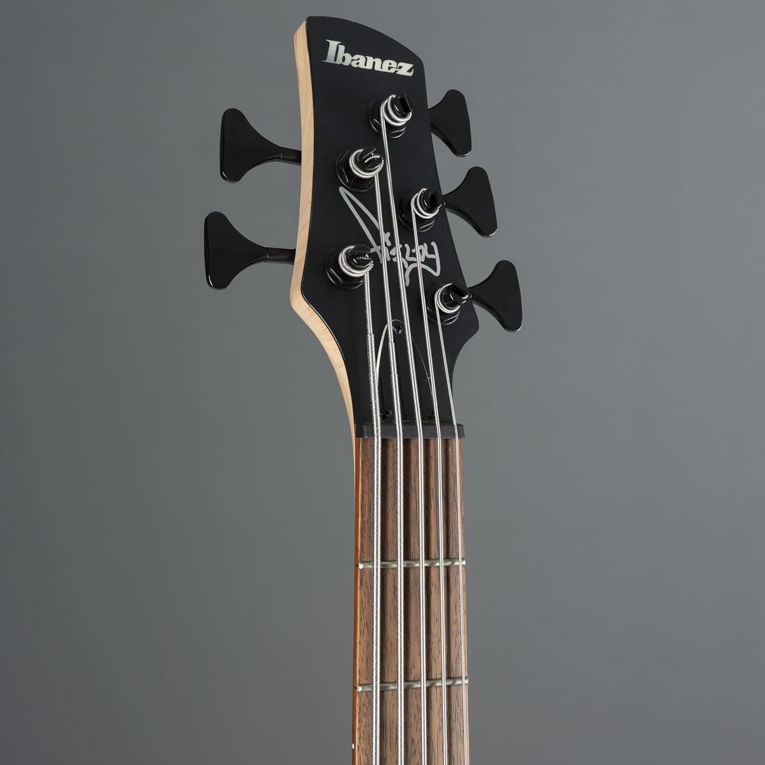Ibanez K5 Fieldy Signature 5-String Bass Guitar