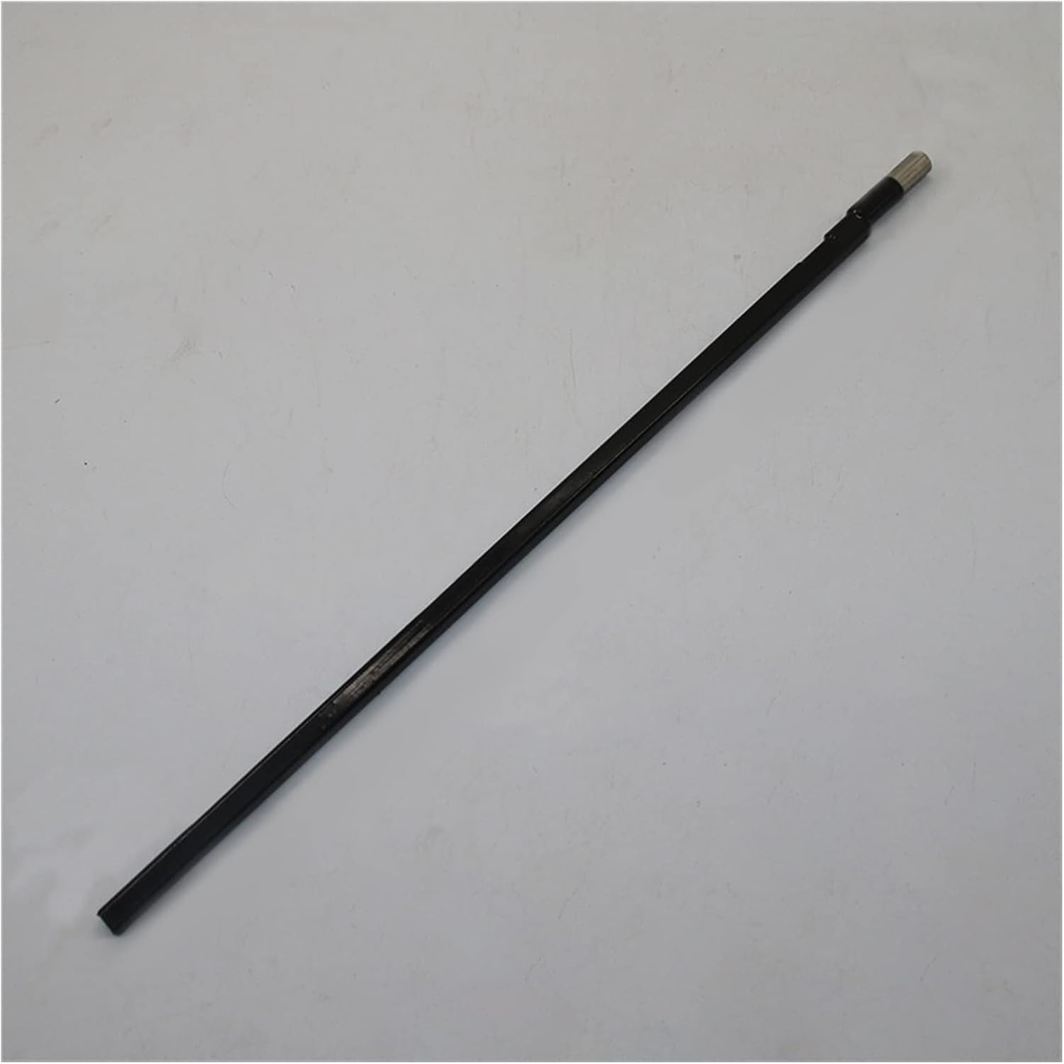 KESHUO Bass Guitar Two Way Dual Action Guitar Truss Rod 613mm Neck Adjusting Rod Guitar Kit Accessories