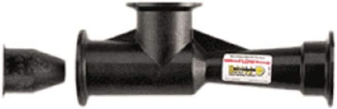 Banjo MHV220A 2'' Full Port Manifold Inductor