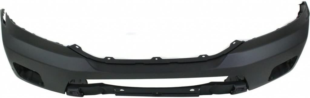 For Honda Pilot 2009 2010 2011 Bumper Cover | Front | w/Park Assist | Touring | HO1000268 | 04711SZAA81ZZ