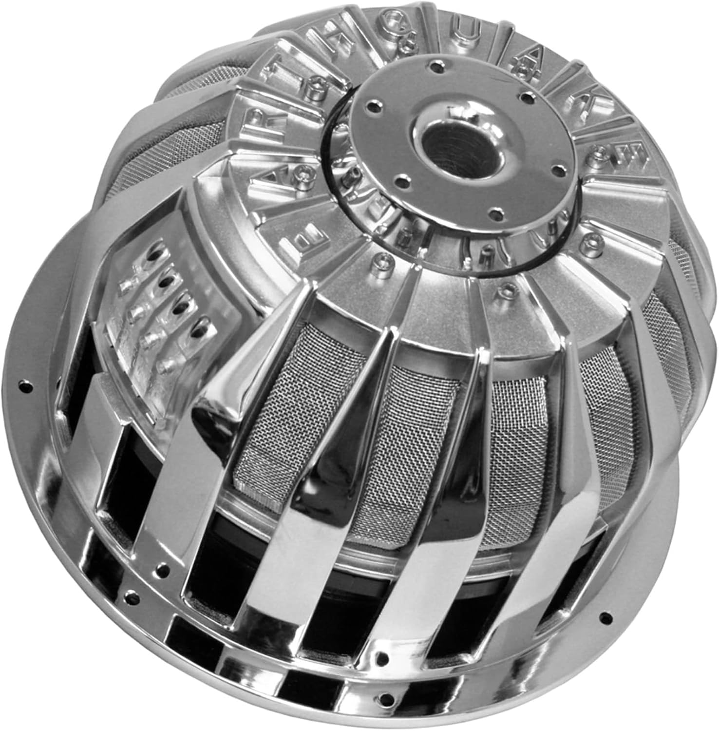 Earthquake Sound SubZero-15 15-inch Car Subwoofer, 2500 Watts