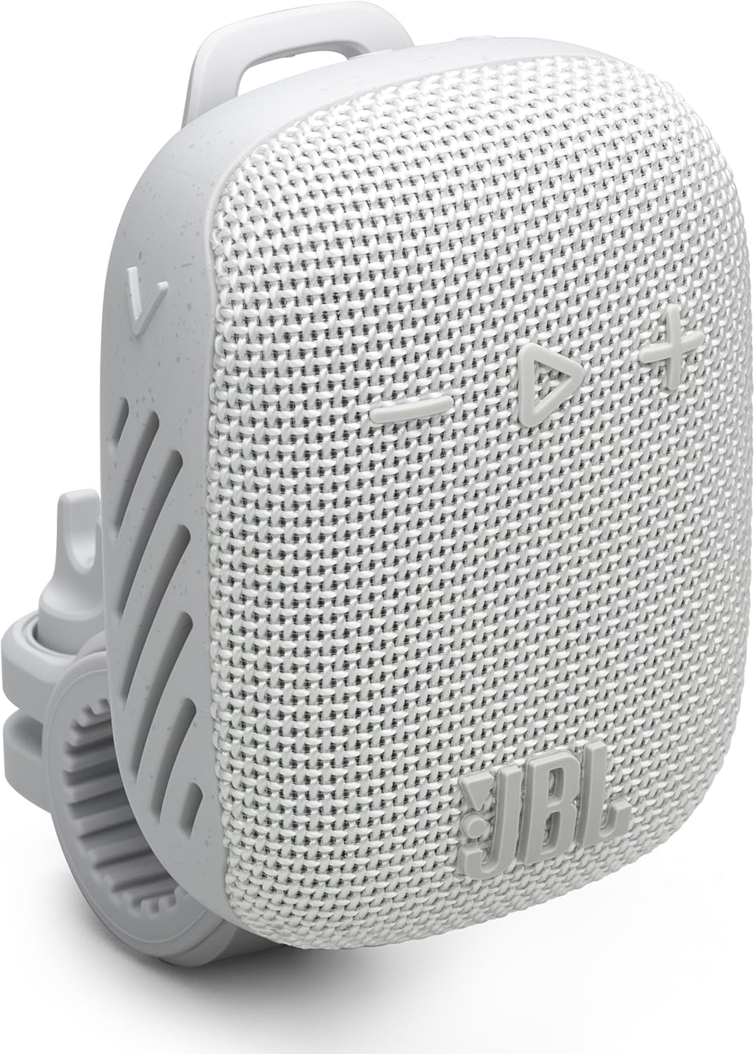 JBL Wind 3S - Slim Handlebar Bluetooth Speaker (Gray)
