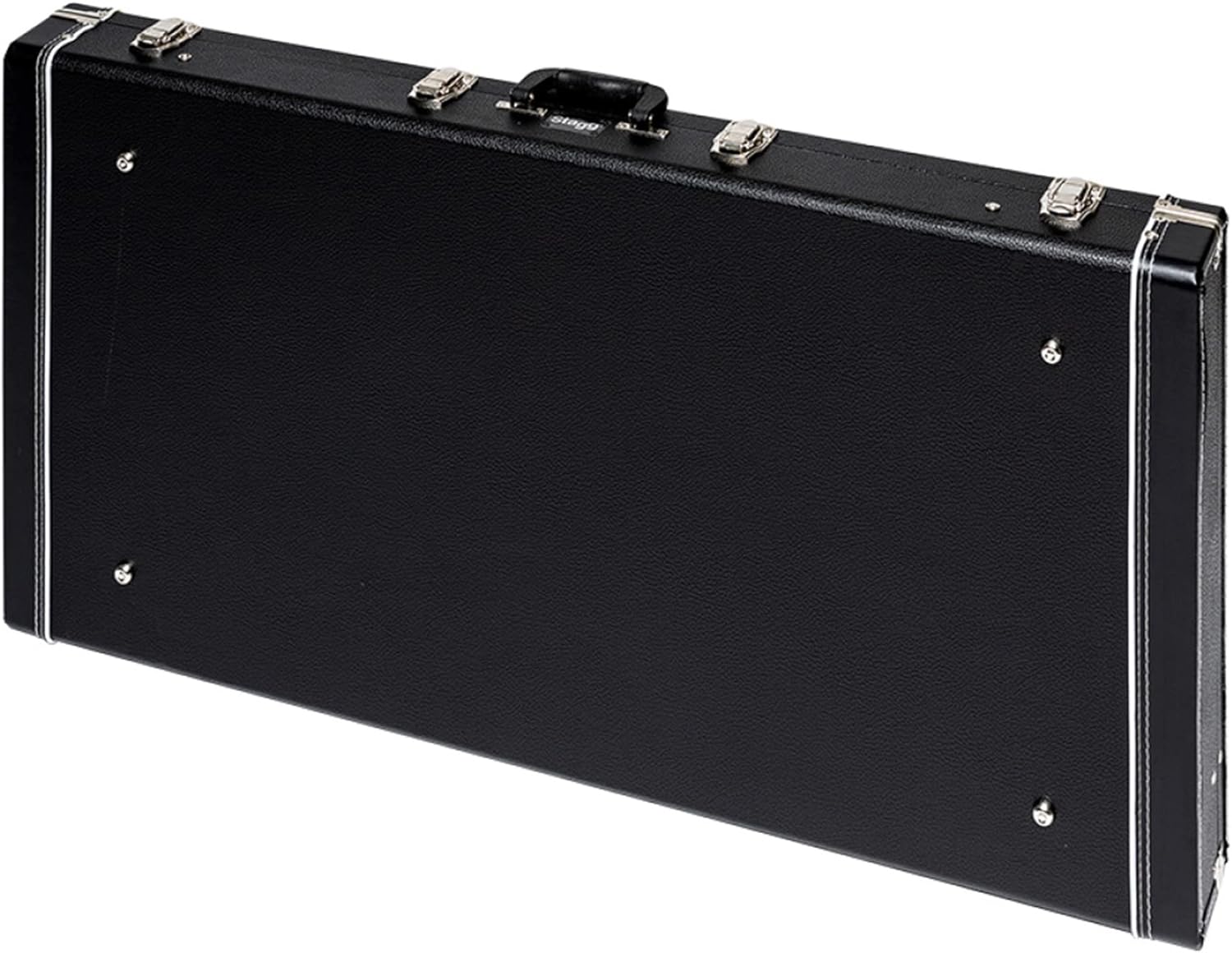 Gearlux Universal Guitar Stand Case for 8 Electric or 4 Acoustic Guitars