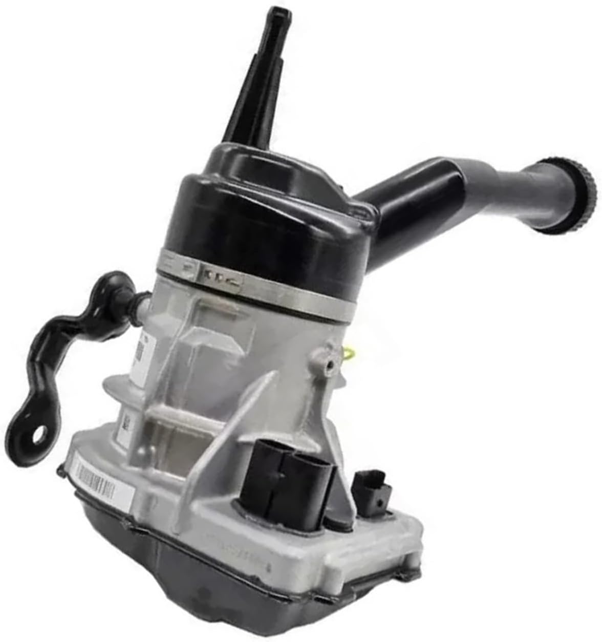 Car Electronic Booster Pump 9670700380 1611895280 Power Steering Pump，Compatible For Peugeot 308 1.6 Vti