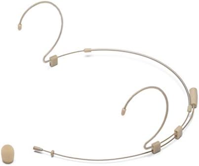 SAMSON DE50x Omnidirectional Headset Microphone w/Micro-Miniature Condenser Capsule