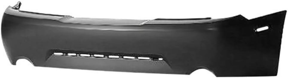 For Ford Mustang 1999 00 01 02 03 2004 Bumper Cover | Rear | Cobra | GT | Mach 1 | 4.6L | Primed | FO1100285 | XR3Z17K835BA