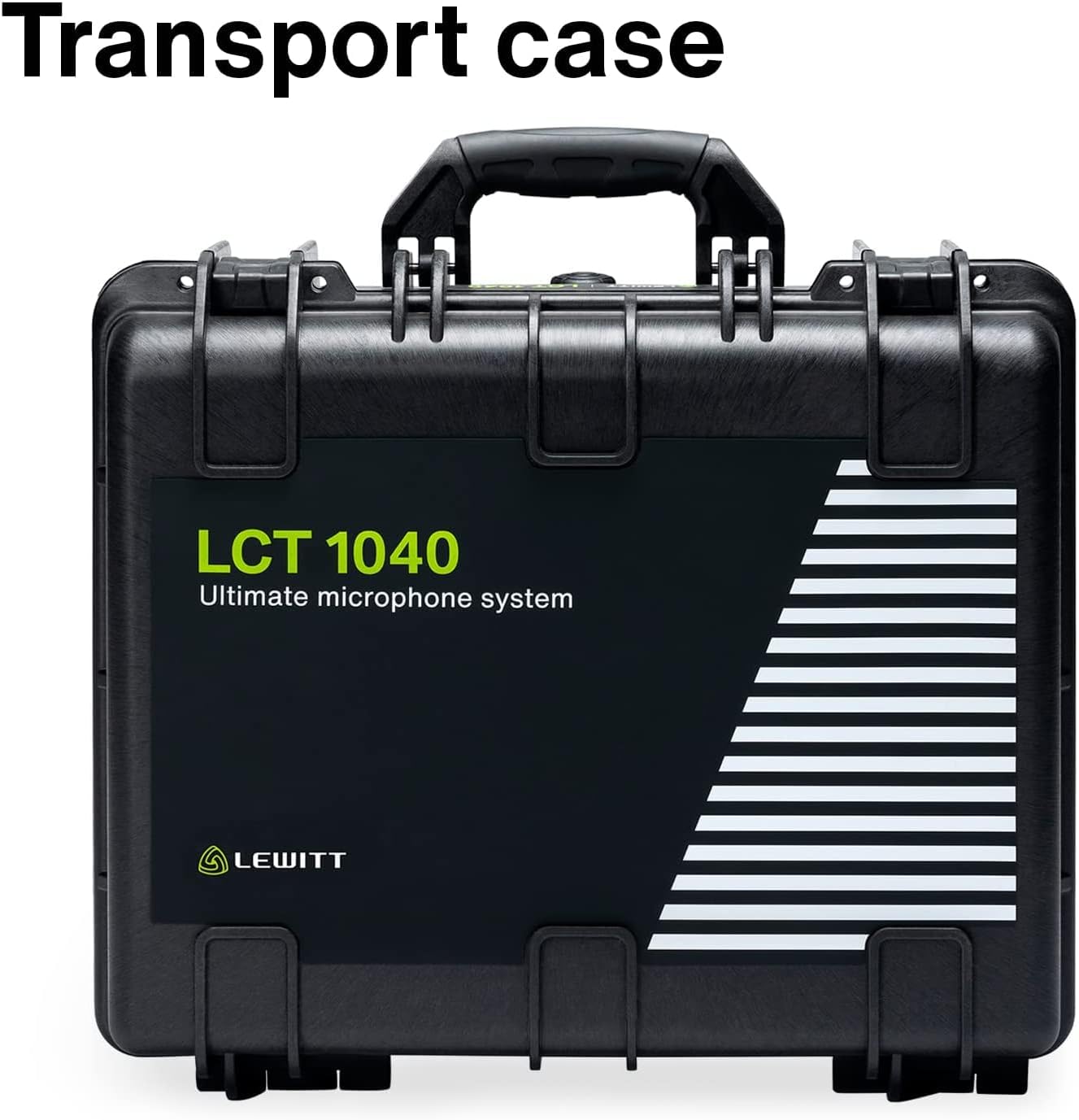 LEWITT LCT1040 Tube and FET Condenser Mic