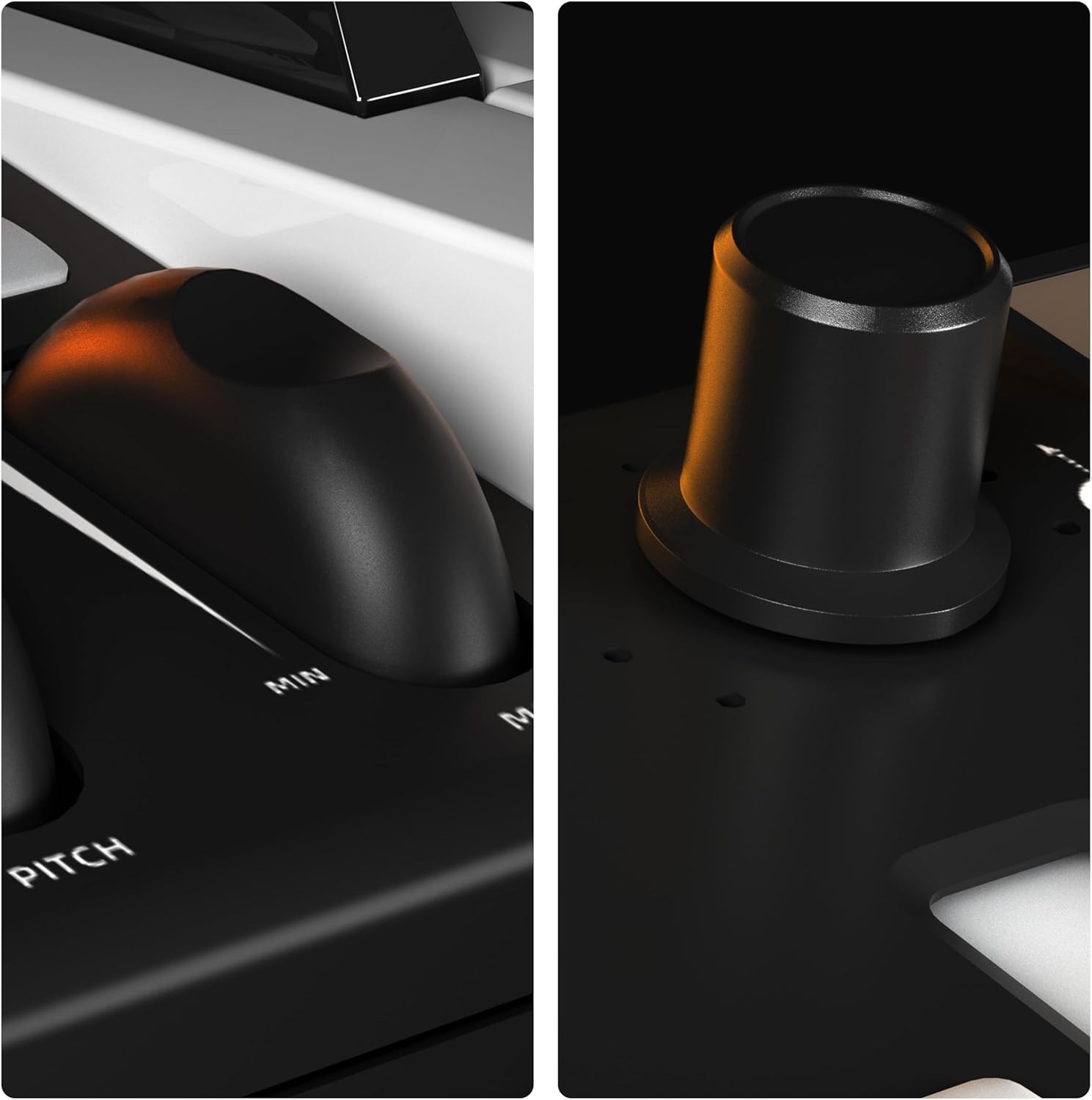 iCON Pro Audio Artist X MIDI Keyboard Controller Series (Artist 25X)