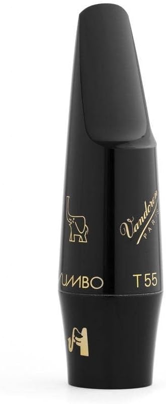 Vandoren SM612B T55 Jumbo JAVA Tenor Saxophone Mouthpiece