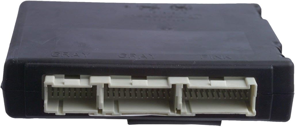 Cardone 73-0320 Remanufactured Body Control Computer Module, BCC/BCM/GEM (Renewed)