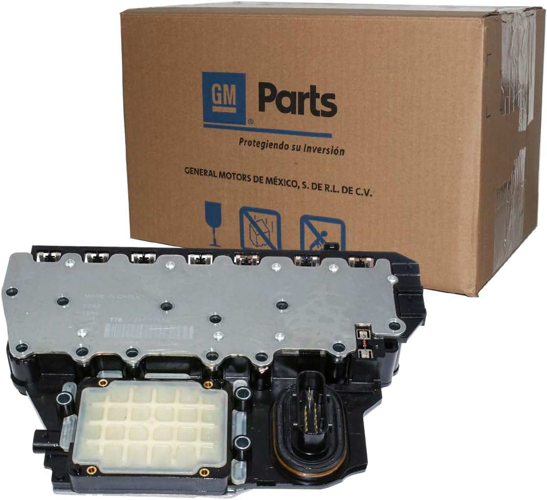 AC Delco Control Valve - 24041956