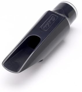CLT813 Hard Rubber Tenor Saxophone Mouthpiece 8X3