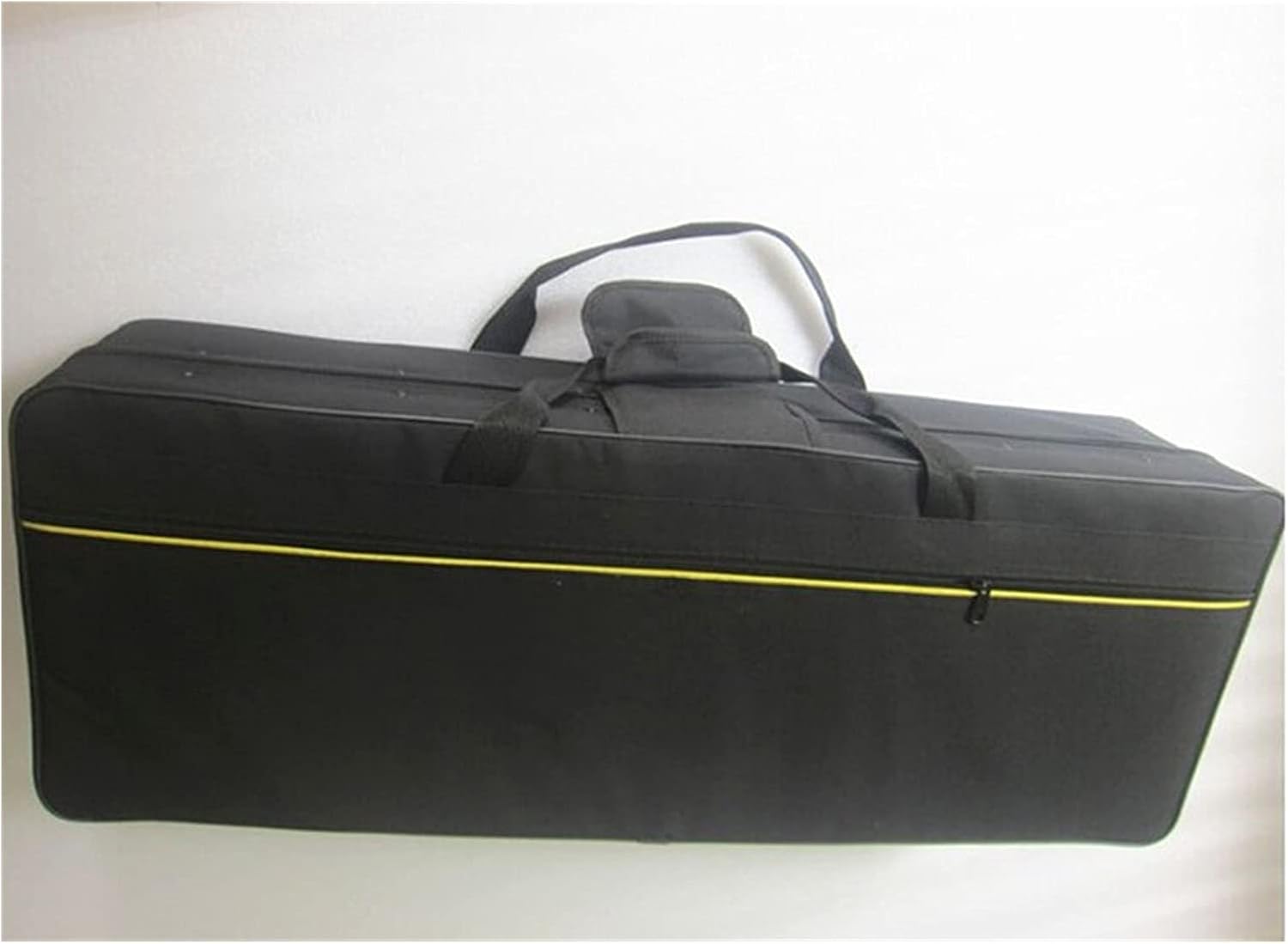 Tenor Saxophone Bb Tone Nickel Silver Plated Tube Gold Key Sax Musical Instruments with Case Mouthpiece Gloves Student Saxophone