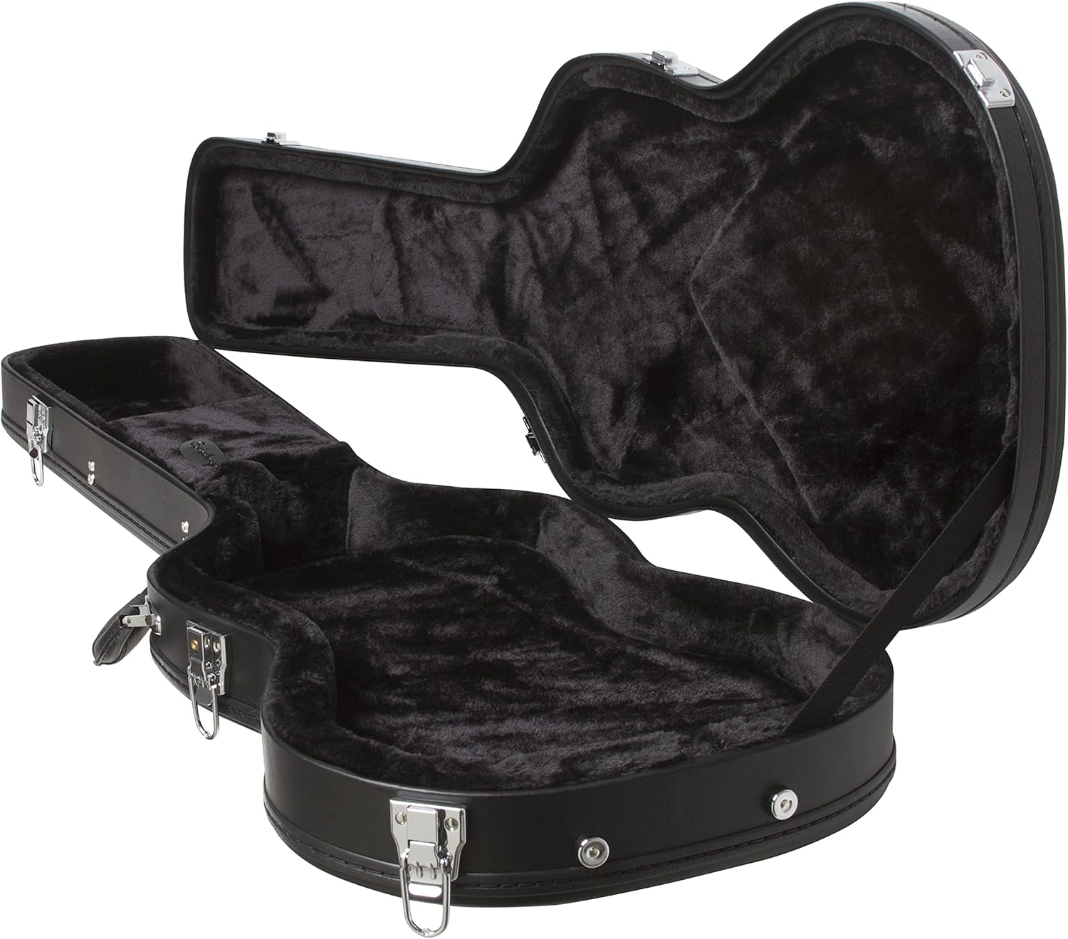 Epiphone Hard Case for Embassy PRO Bass