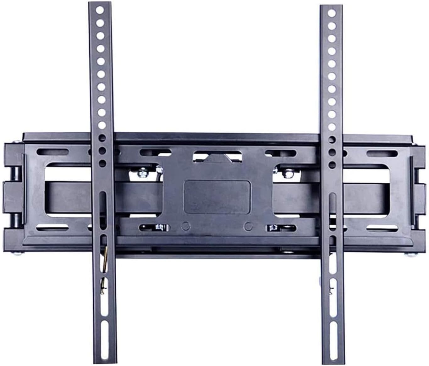 Rotating Telescopic LCD TV Wall Mount Bracket Stand Shelf Stand Rack