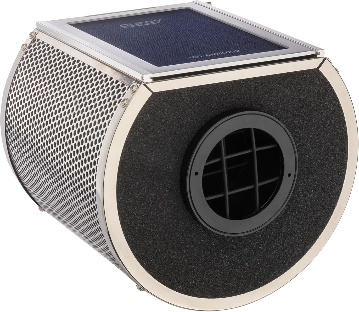 Auray ISO-ARMOR-2 Microphone Isolation Chamber