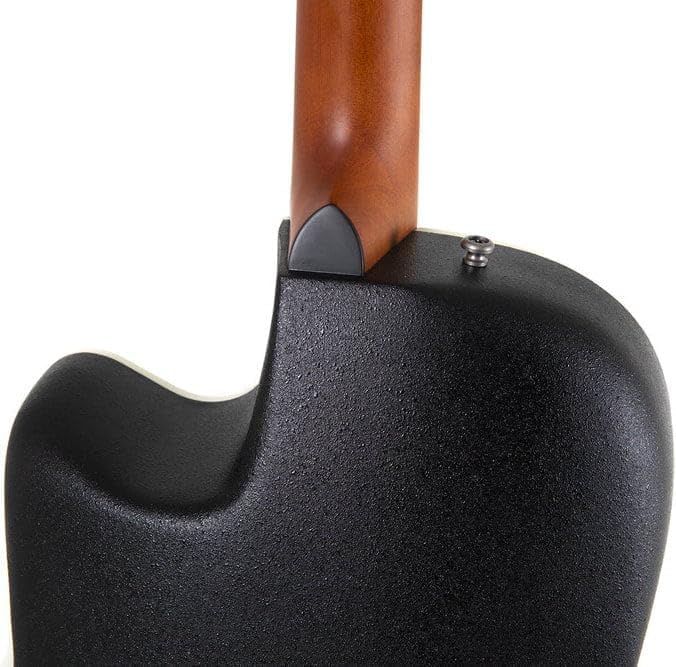 Applause Elite AE44-7S Electro-Acoustic Guitar Retro Medium Body Depth Cutaway Satin Varnish