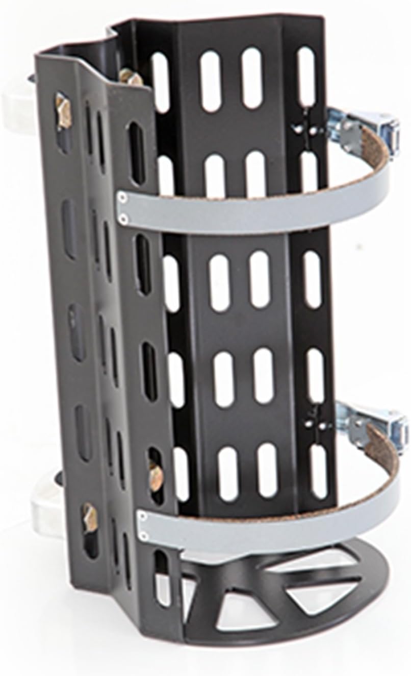 SmittyBilt COMP AIR TANK MOUNT - SB2749