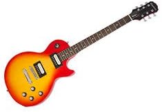 Epiphone Les Paul Studio E1 Electric Guitar, Heritage Cherry Sunburst