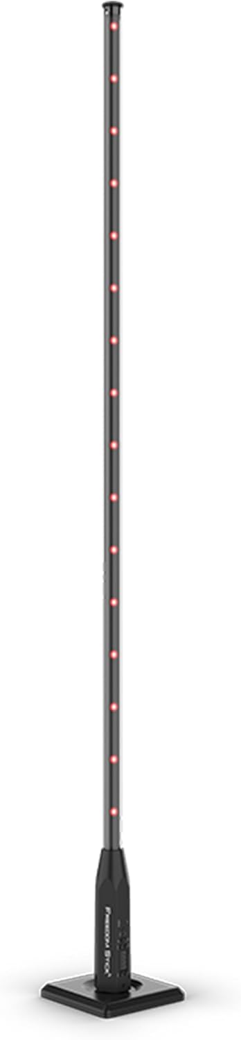 Chauvet DJ Freedom Stick X4 Pack versatile free-standing LED array