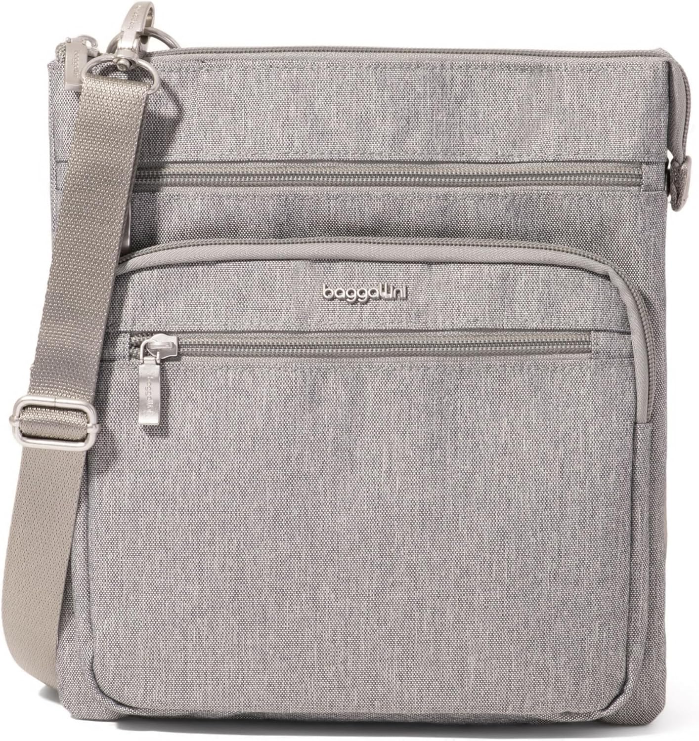 Baggallini Out and About Crossbody