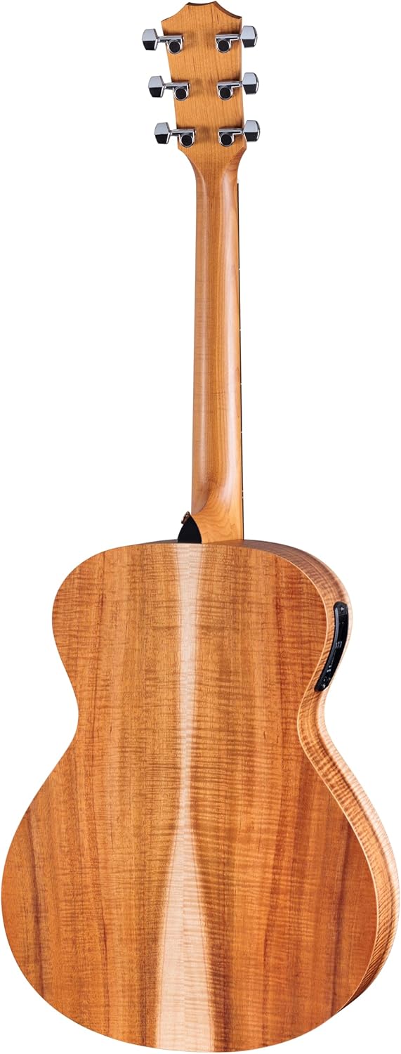 Taylor Limited Edition Academy 12E Koa, Acoustic-Electric Guitar (Coming Soon)