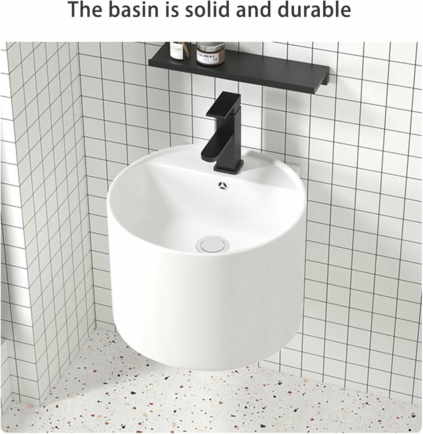 Corner Ceramic Sink Bathroom Corner Wall Mount Bathroom Sink Ceramic Vessel Sinks Large Freestanding Deep Sink