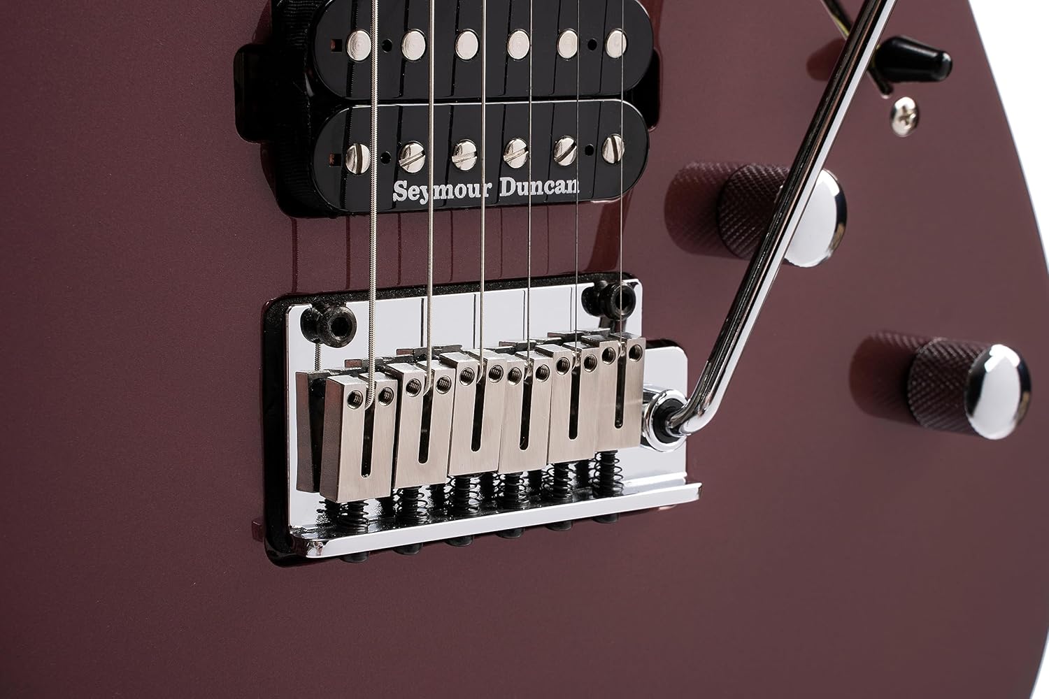 Cort G Series Electric Guitar, Vivid Burgundy (G300PROVVB)