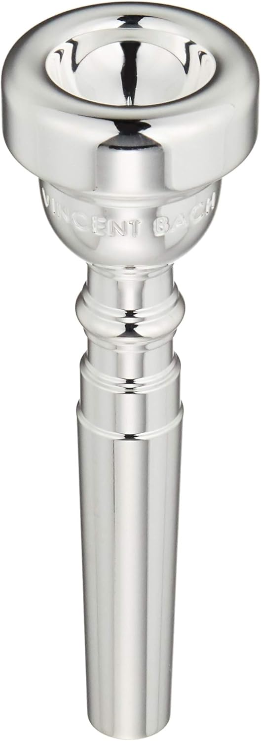 Bach Trumpet Symphonic Mouthpiece 1.5C, 26 Throat