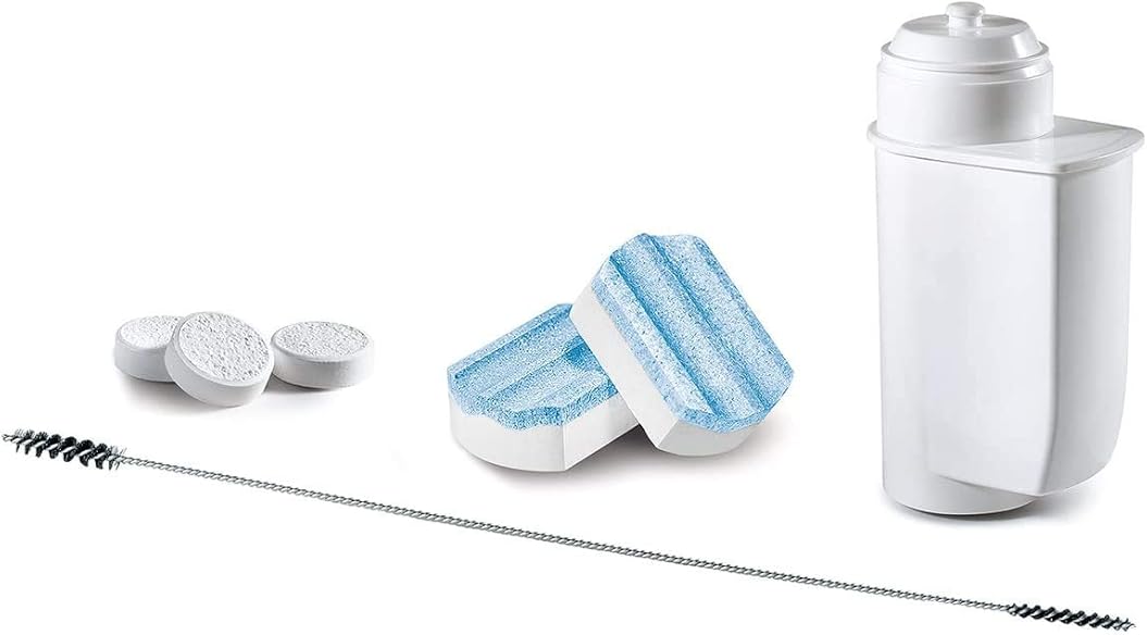 Bosch TCZ8004A Pflegeset Care Set, White