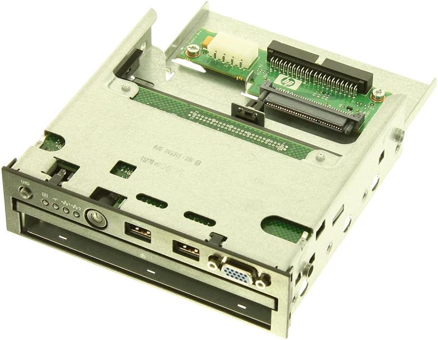 HP Sound Interface Device