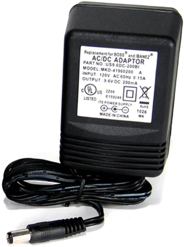 Mooer EQ Effects Pedal, 2.25 x 4.25 x 1.75 (Echolizer)