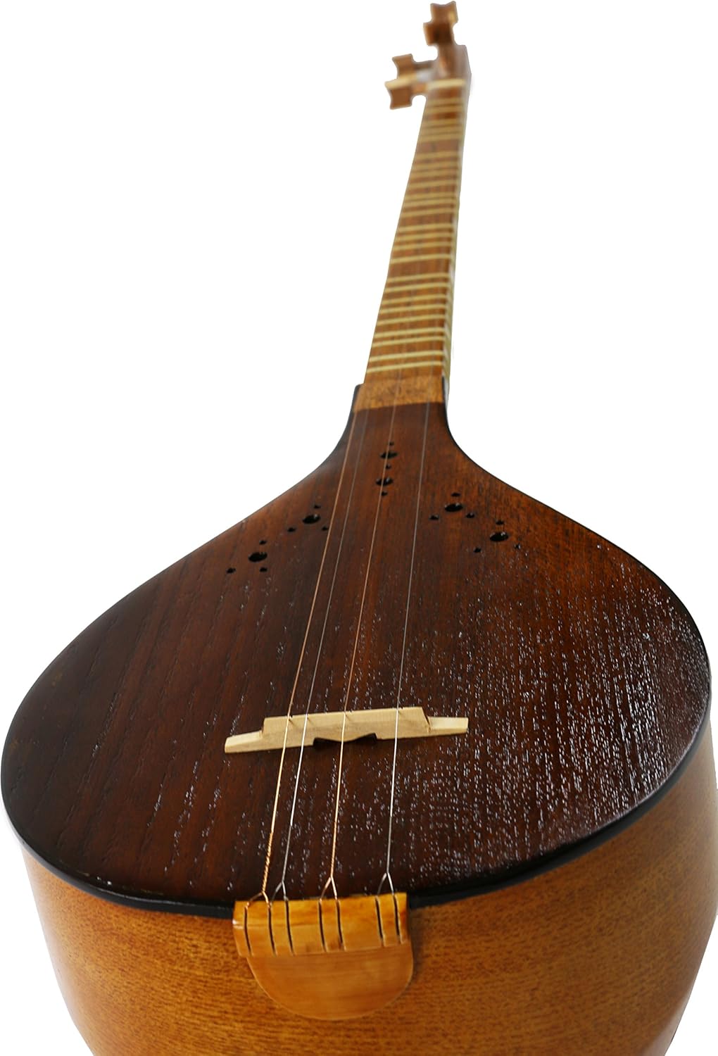 Perfect quality Persian Setar, Sehtar, Sitar with a free soft bag
