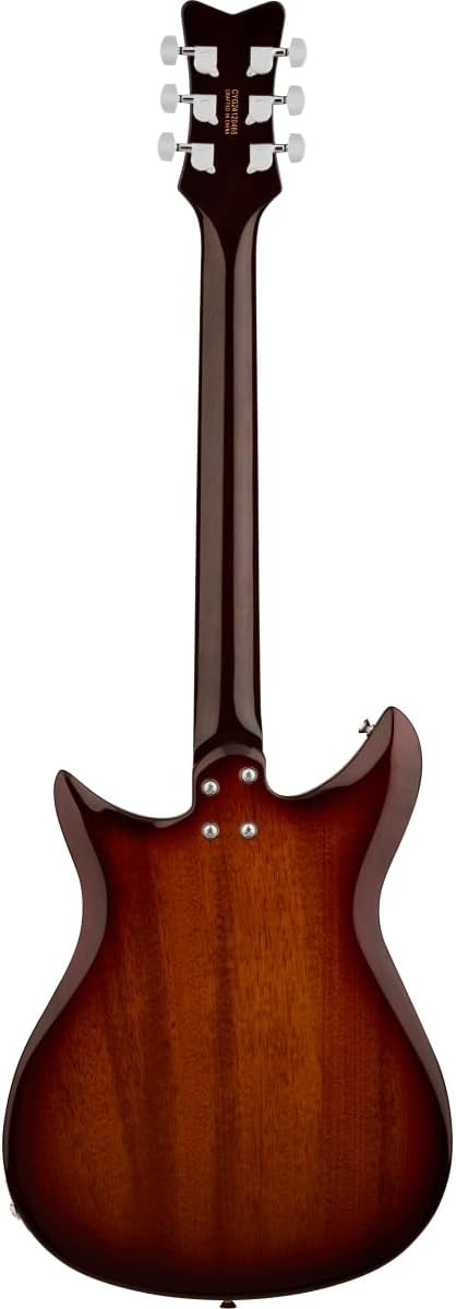 Gretsch Electromatic CVT Electric Guitar - Havana Burst