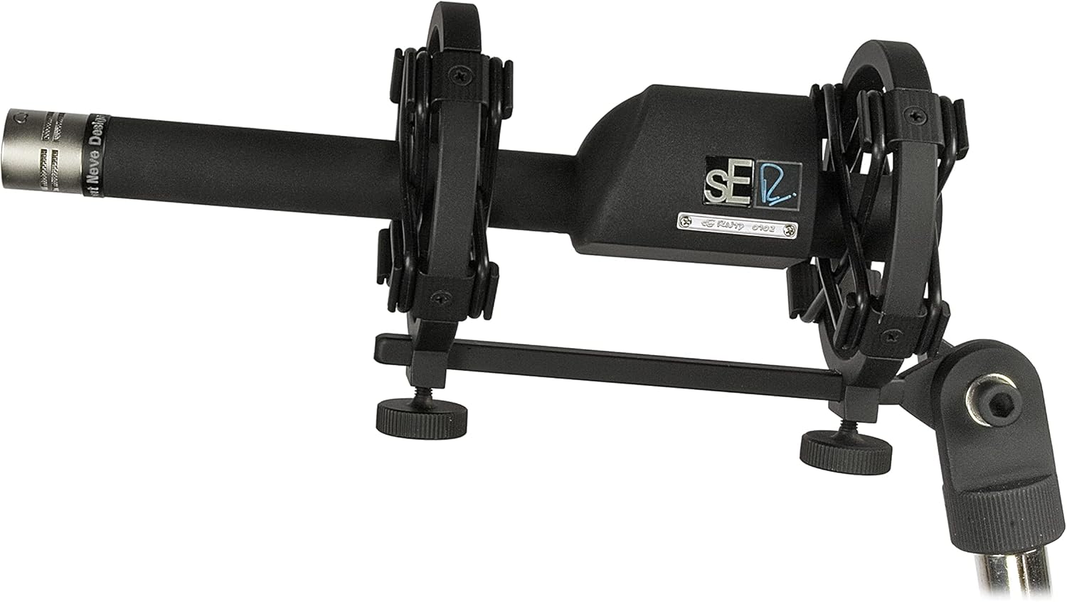 SE ELECTRONICS - RN17 Rupert Neve Signature Small Diaphragm Microphone with Changeable Capsule