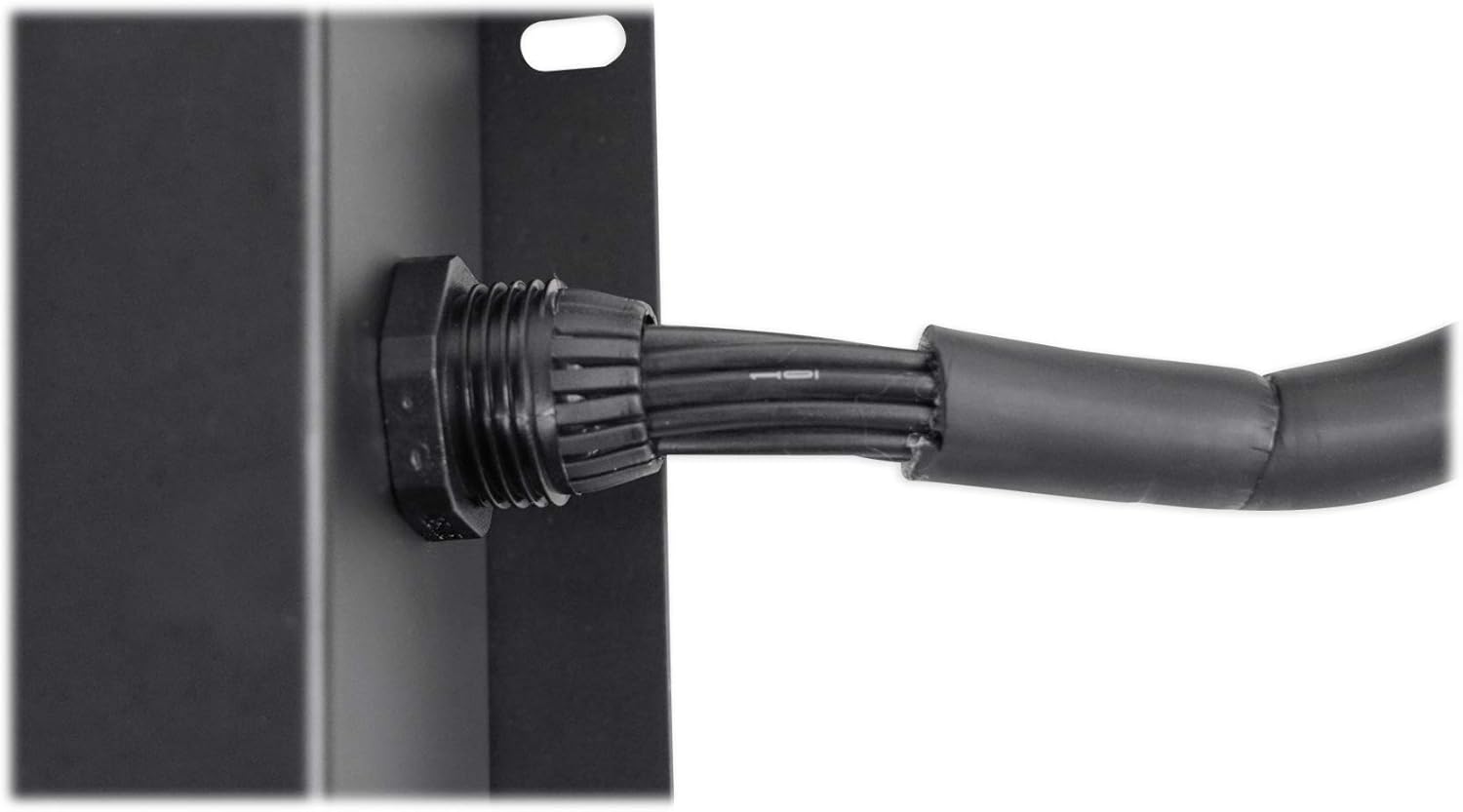 Rockville SX1225 12 Channel 25 Foot XLR Snake Cable, 100% OFC, Double Shielded, Heavy-Duty Connectors, for Live Sound and Studio Recording