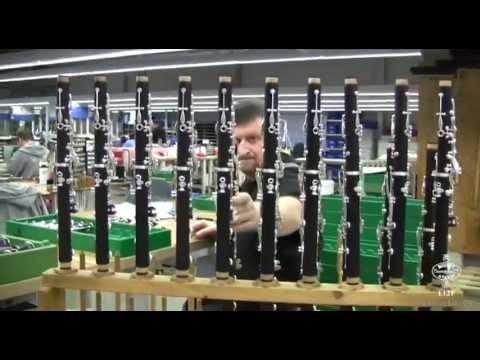 Buffet Crampon E12F Step-Up Clarinet Outfit