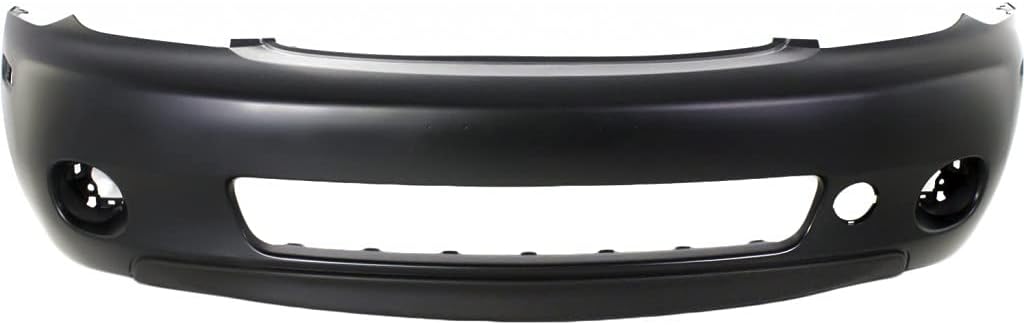 For Scion xA Bumper Cover 2004 2005 Front | Primed | SC1000101 | 5211952917