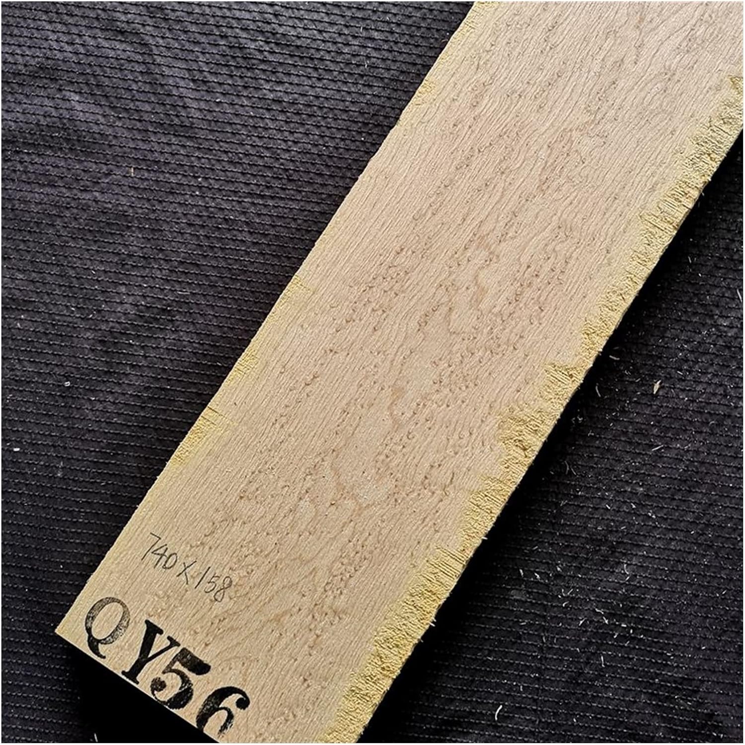 Maple Neck Electric Guitar Bass Folk Classical Acoustic Guitar Neck Guitar ​Neck Replacement (Color : 9)