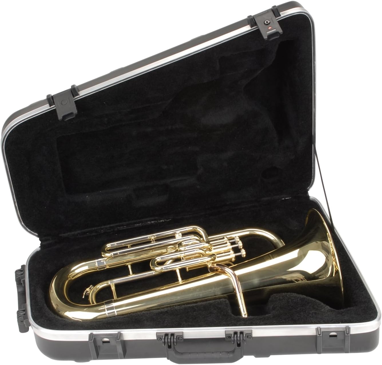 SKB Euphonium Case