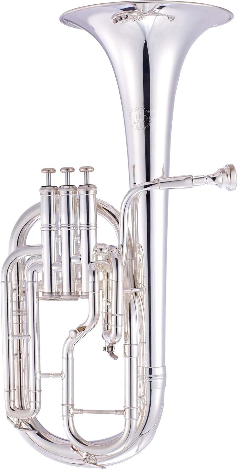 John Packer JP172 Eb Tenor Horn
