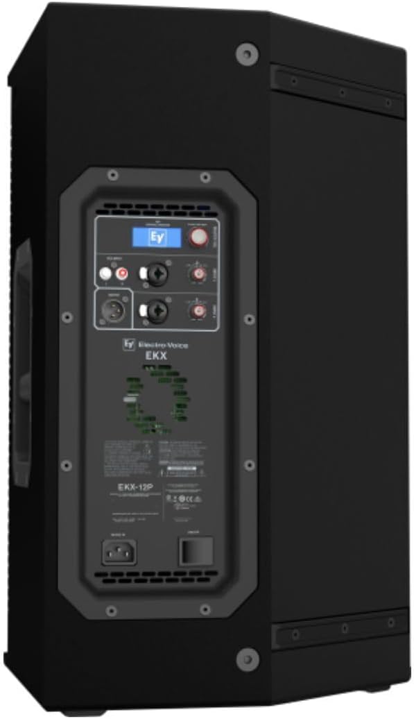 Electro-Voice EKX12P 12