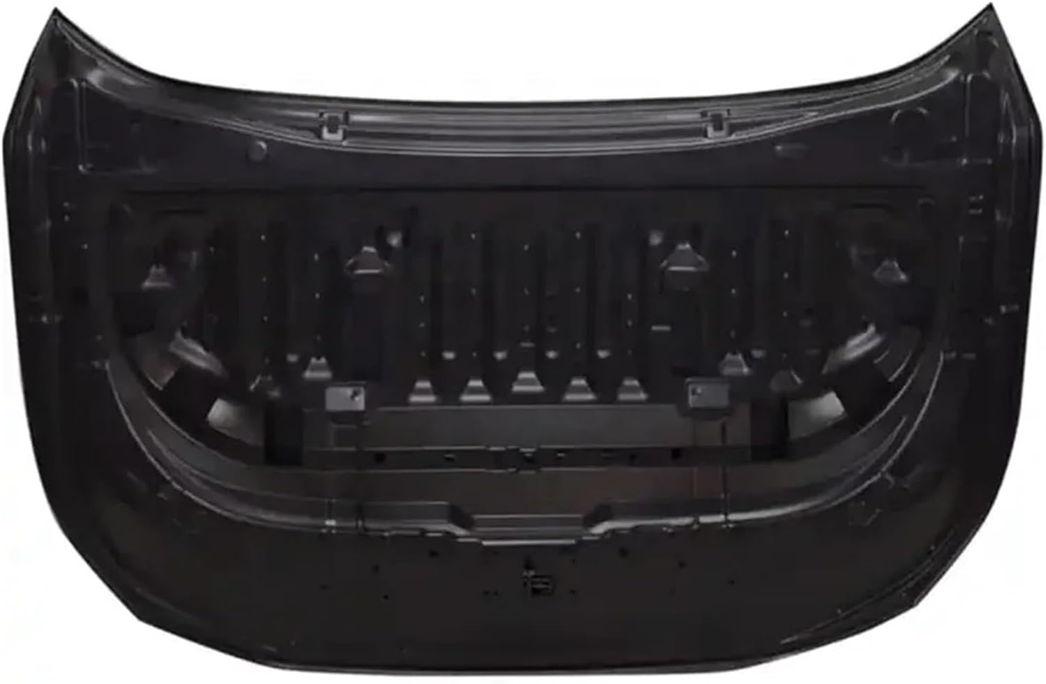 Car Exterior Tuning Accessories Fiber Engine Hood Cover Compatible For TOYOTA RAV4 53301-0R080