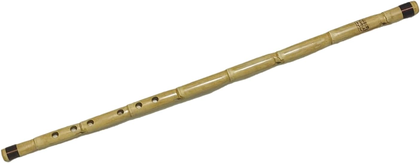 Egyptian Professional Ney Nay Flute Woodwind (D - Dukah- Doga) by SABER KAWALA 1 pcs